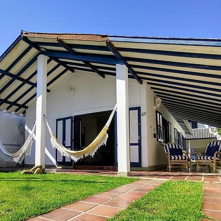 Tranquilidade A Alguns Passos Da Praia - Churrasqueira, Super Wi-Fi! マチーニョス エクステリア 写真