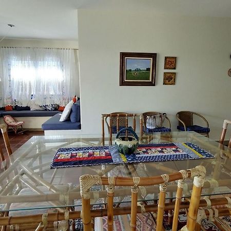 Tranquilidade A Alguns Passos Da Praia - Churrasqueira, Super Wi-Fi! マチーニョス エクステリア 写真