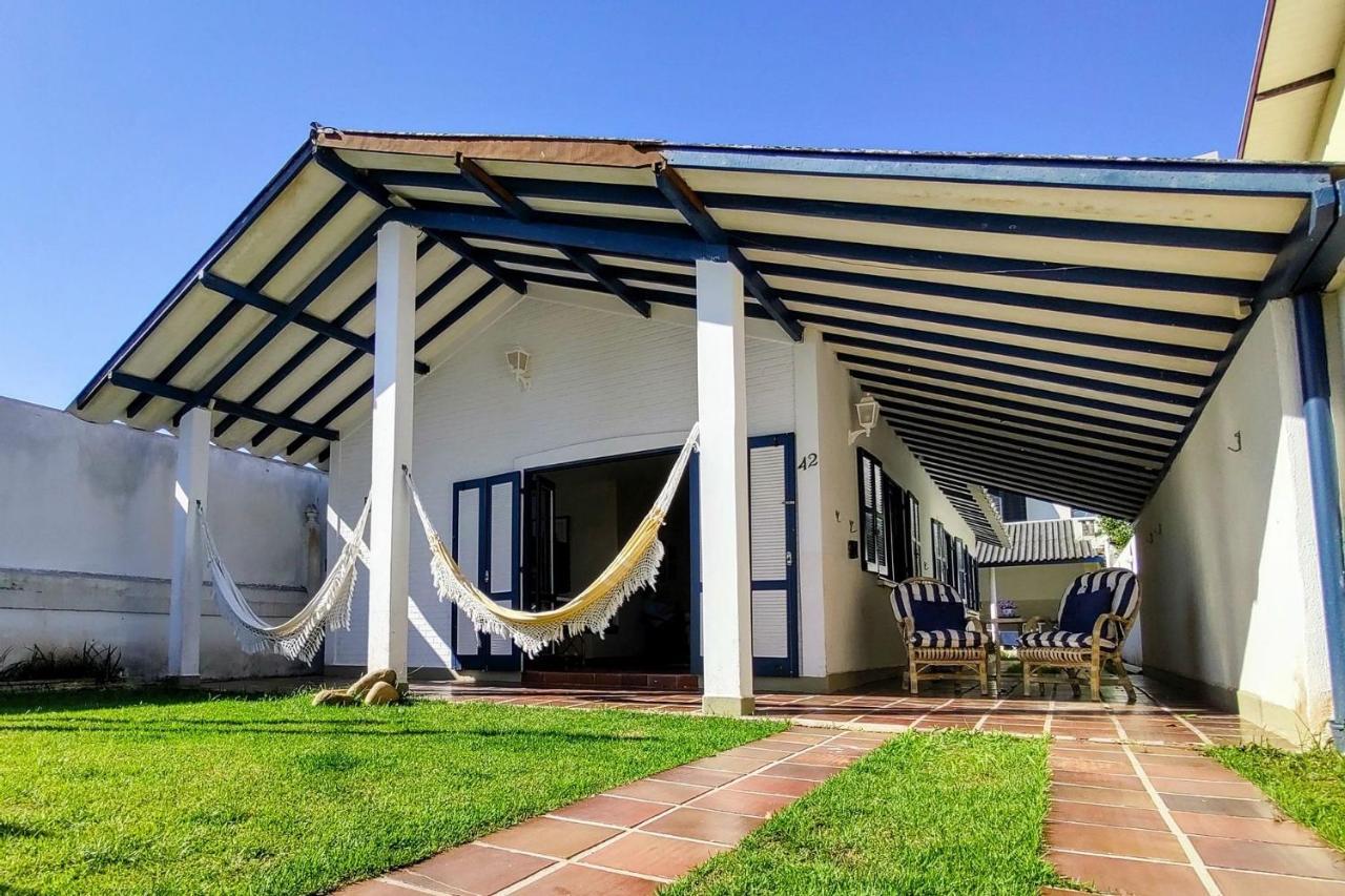 Tranquilidade A Alguns Passos Da Praia - Churrasqueira, Super Wi-Fi! マチーニョス エクステリア 写真