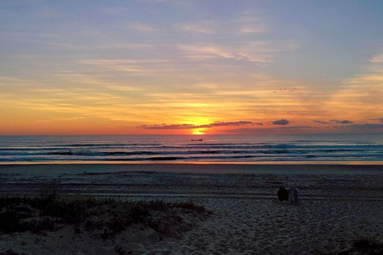Tranquilidade A Alguns Passos Da Praia - Churrasqueira, Super Wi-Fi! マチーニョス エクステリア 写真