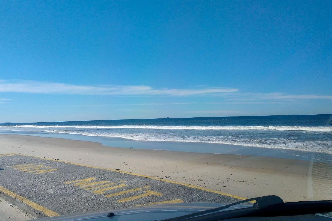 Tranquilidade A Alguns Passos Da Praia - Churrasqueira, Super Wi-Fi! マチーニョス エクステリア 写真
