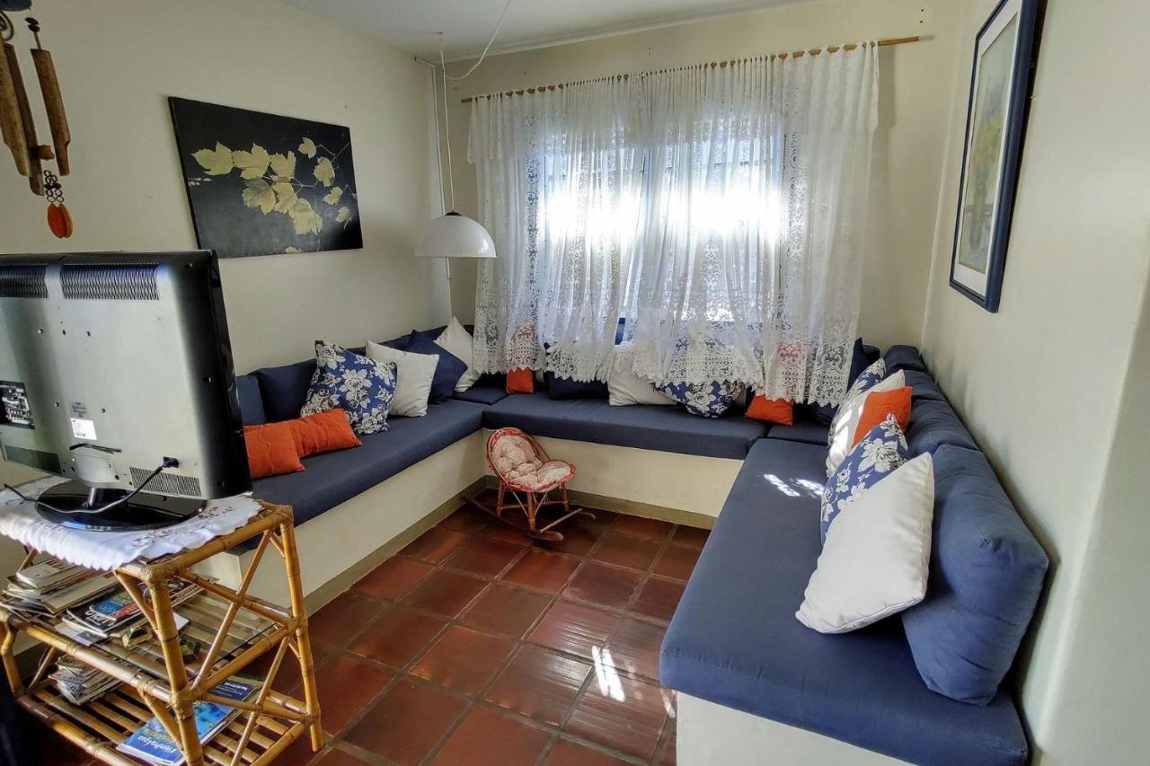 Tranquilidade A Alguns Passos Da Praia - Churrasqueira, Super Wi-Fi! マチーニョス エクステリア 写真