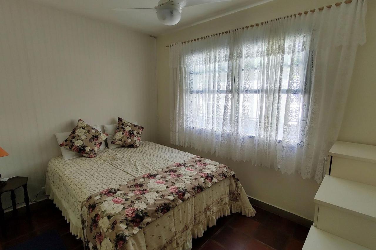 Tranquilidade A Alguns Passos Da Praia - Churrasqueira, Super Wi-Fi! マチーニョス エクステリア 写真