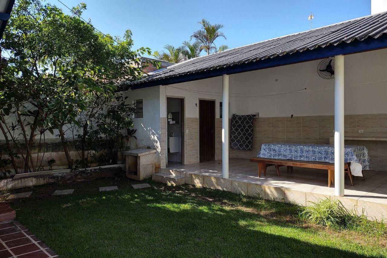Tranquilidade A Alguns Passos Da Praia - Churrasqueira, Super Wi-Fi! マチーニョス エクステリア 写真