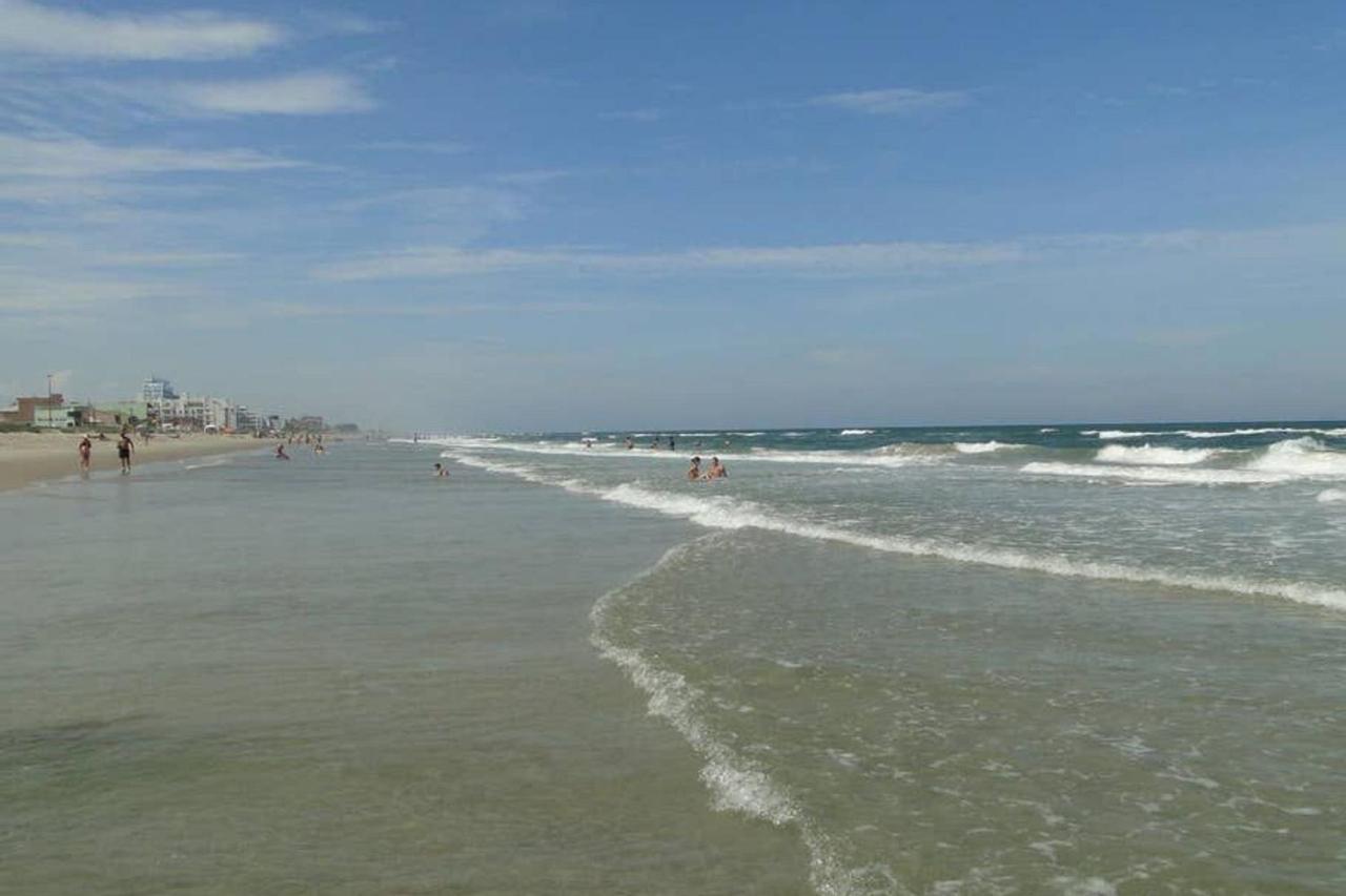 Tranquilidade A Alguns Passos Da Praia - Churrasqueira, Super Wi-Fi! マチーニョス エクステリア 写真