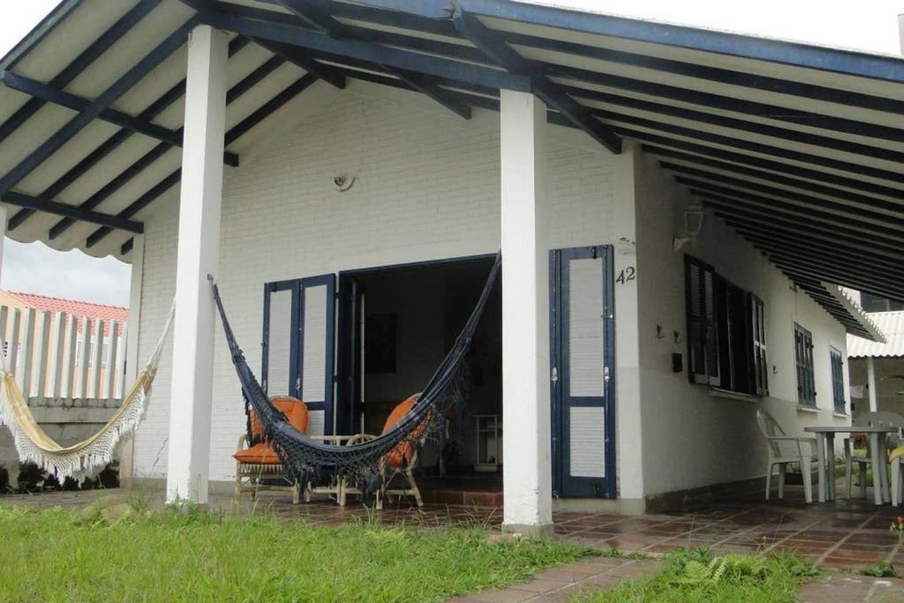 Tranquilidade A Alguns Passos Da Praia - Churrasqueira, Super Wi-Fi! マチーニョス エクステリア 写真