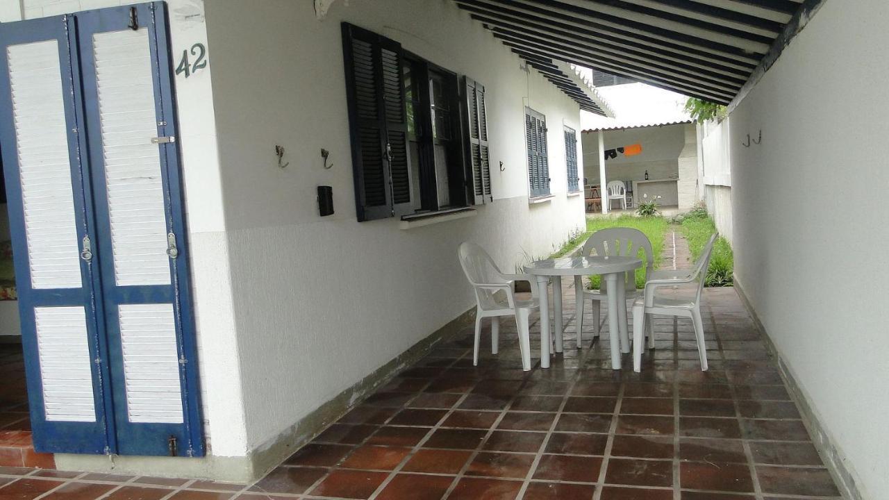 Tranquilidade A Alguns Passos Da Praia - Churrasqueira, Super Wi-Fi! マチーニョス エクステリア 写真
